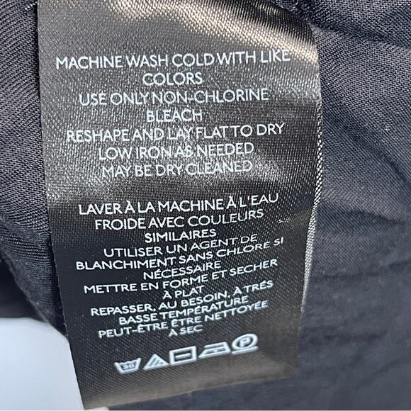 Maeve Puff-Sleeve Midi Dress Floral - Picture 6 of 12